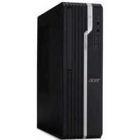 компьютер Acer Veriton S2670G DT.VTGER.00N Черный