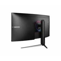 монитор MSI Optix MAG342CQR Черный