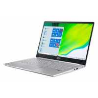 ноутбук Acer Swift 3 SF314-59-3786 Серебристый