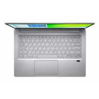 ноутбук Acer Swift 3 SF314-59-3786 Серебристый