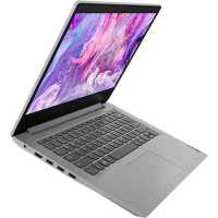 ноутбук Lenovo IdeaPad 3 14ITL05 81X7007BRU Серый