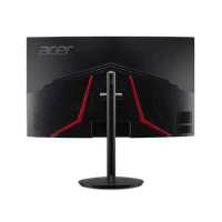 монитор Acer Nitro XZ320QXbmiiphx Черный