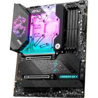 материнская плата MSI MPG Z690 Carbon EK X
