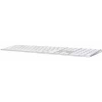 клавиатура Apple Magic Keyboard 2021 MK2C3RS/A Белый