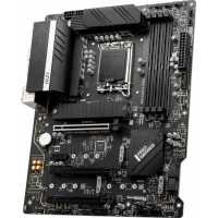 материнская плата MSI Pro Z690-A DDR4