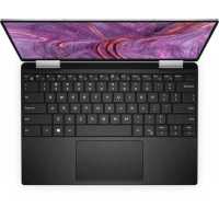 ноутбук Dell XPS 13 2-in-1 9310-1540 Серебристый