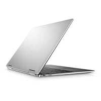 ноутбук Dell XPS 13 2-in-1 9310-1540 Серебристый