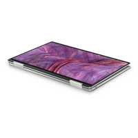 ноутбук Dell XPS 13 2-in-1 9310-1540 Серебристый