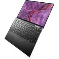 ноутбук Dell XPS 13 2-in-1 9310-1540 Серебристый