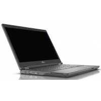ноутбук Fujitsu LifeBook E5411 E5411M0002RU Черный