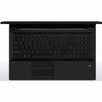 ноутбук Lenovo IdeaPad B580 59350894 Черный