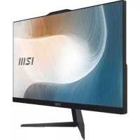 моноблок MSI Modern AM242 11M-1085XRU Черный