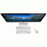 моноблок Apple iMac MD094C116GH1 Серебристый