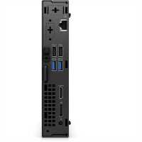 компьютер Dell OptiPlex Micro 3000-5823 Черный