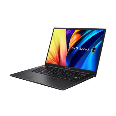 ноутбук ASUS VivoBook S14 M3402RA-LY080 90NB0WH2-M00350-wpro Черный