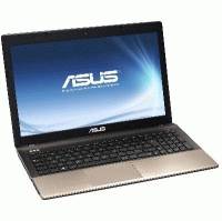 ноутбук ASUS K55VD i5 3210M/4/500/BT/Win 7 HB Коричневый