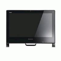 моноблок Lenovo ThinkCentre Edge 92z RBAG2RU Черный