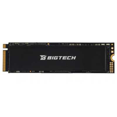 SSD диск BigTech 1Tb BSDS1000M3M Черный