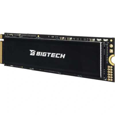 SSD диск BigTech 1Tb BSDS1000M3M Черный