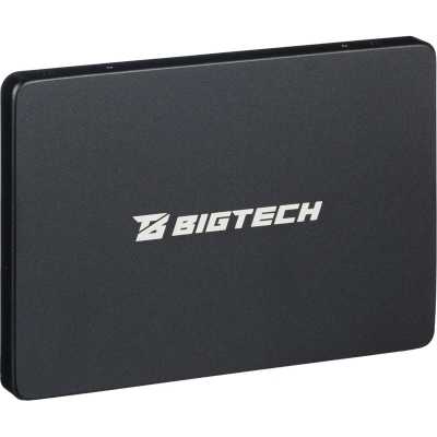 SSD диск BigTech 1Tb BSDS1000SM Черный