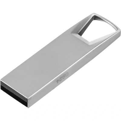 флешка BigTech 32GB UFD015 Черный