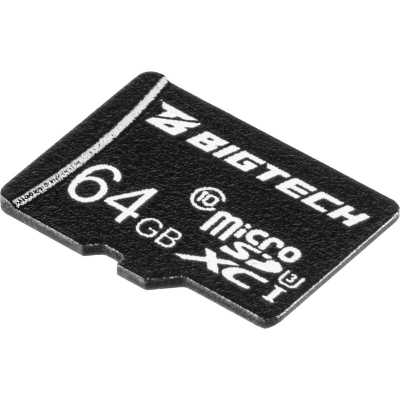 карта памяти BigTech 64GB UMSDC-002