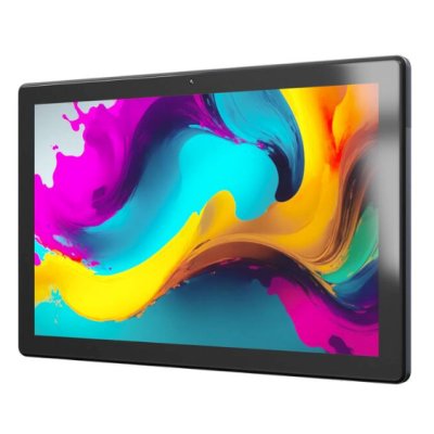 планшет BigTech A1 4/64Gb LTE Grey/Purple Серый, фиолетовый