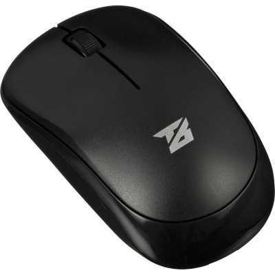 клавиатура BigTech BM-MK220 Черный