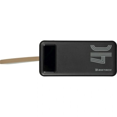 внешний аккумулятор BigTech BT-PB-40-BL-10