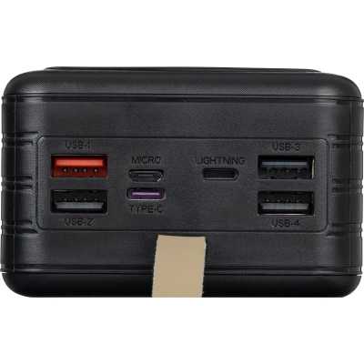 внешний аккумулятор BigTech BT-PB-50-BL-11
