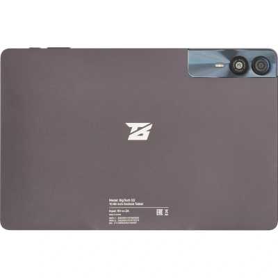 планшет BigTech D2 8/128GB LTE Grey Черный