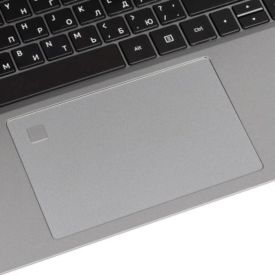 ноутбук BigTech HE157-I5B9W Серый