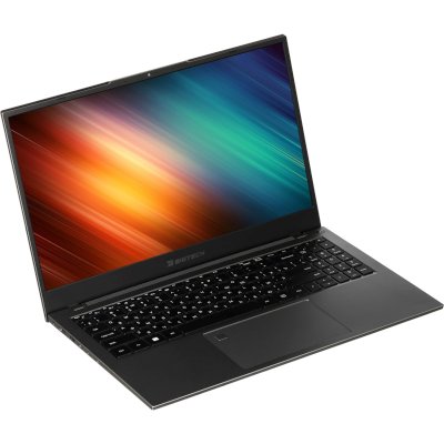 ноутбук BigTech HE167-I5B9W Серый