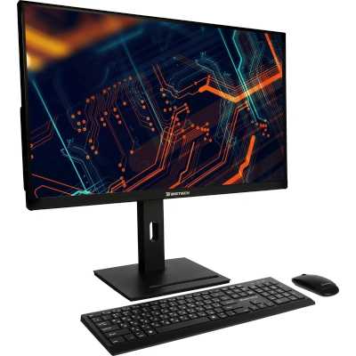 моноблок BigTech MNB002 Черный