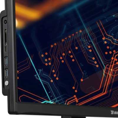 моноблок BigTech MNB004 Черный