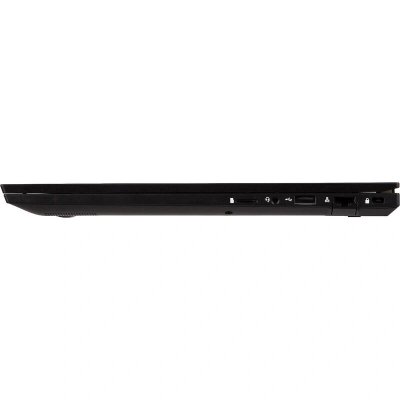 ноутбук BigTech R157-I4A8W Черный