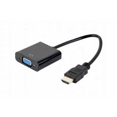 переходник Bion BXP-A-HDMI-VGA-04