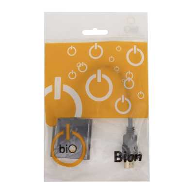 переходник Bion BXP-A-HDMI-VGA-04