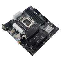 материнская плата Biostar B660MX-E Pro