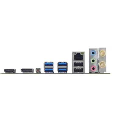 материнская плата Biostar B850MT2-E DJ Черный