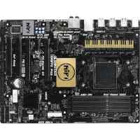 материнская плата Biostar TA970 Plus