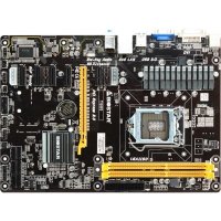 материнская плата Biostar TB85 v.6.x