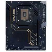 материнская плата Biostar Z590 Valkyrie