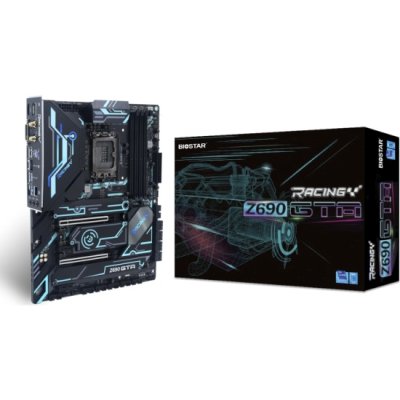 материнская плата Biostar Z690GTA
