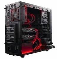 корпус BitFenix Neos Black-Blue BFC-NEO-100-KKXSB-RP