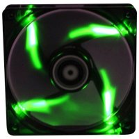 кулер BitFenix Spectre LED Green 140mm
