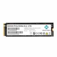 SSD диск BiwinTech NX500 1Tb 82P1B0 Черный