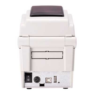 принтер Bixolon SLP-DX220E белый