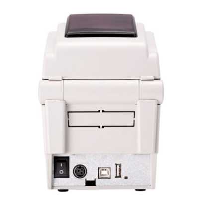 принтер Bixolon SLP-DX220EG серый
