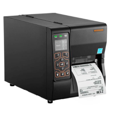 принтер Bixolon XT3-40 черный